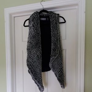 Bagatelle Faux Fur Vest